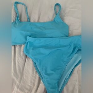 Fashion Nova Swim Set Size XL / 1X